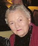 photo of Beverly K. Bain